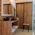 Agion Apostolon Loft! Apartamento Corfu (city)