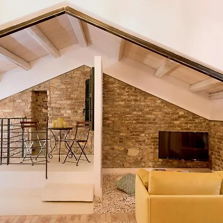 Agion Apostolon Loft! アパート コルフ島