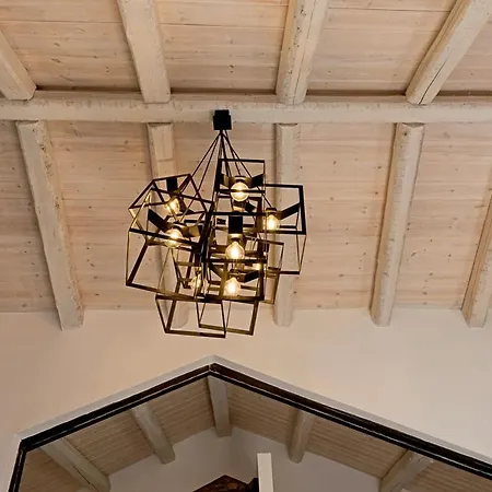 Agion Apostolon Loft! Διαμέρισμα Corfu (city)