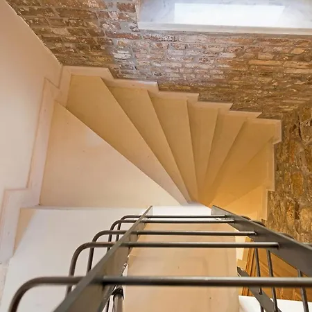 Agion Apostolon Loft! Διαμέρισμα