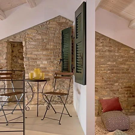 דירה Agion Apostolon Loft! Corfu (city)