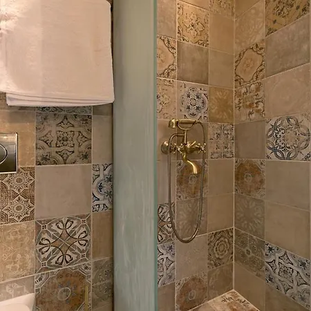 Agion Apostolon Loft! Διαμέρισμα *